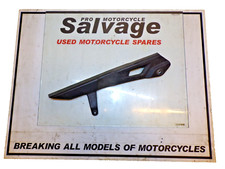 TRIUMPH STREET SCRAMBLER 900