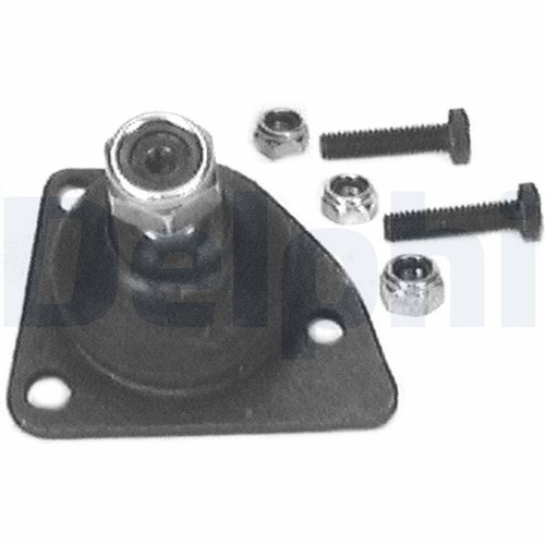 New ball joint for - new, renault