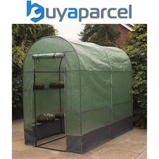 Gardman 08949 Replacement Walk In Grow Arc House Greenhouse Cover Durable 08957