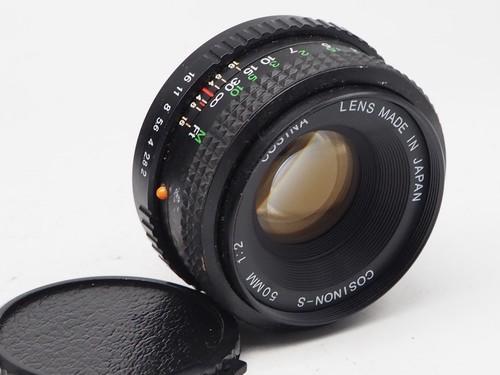 Pentax mount fit cosina - k,