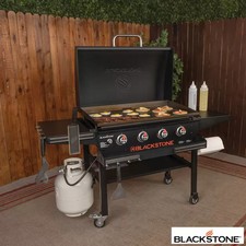 Blackstone 36" Griddle Gas