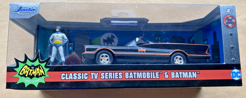 Classic series batman - batman, &