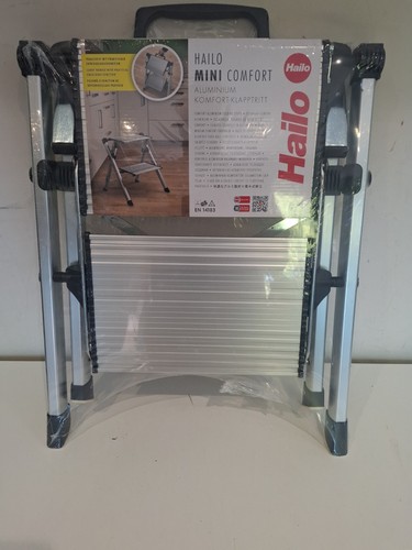 Hailo mini comfort - comfort,, xxl
