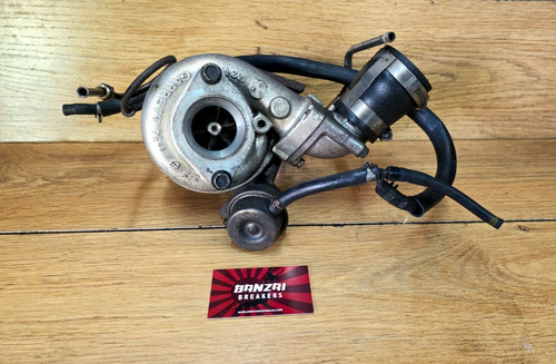 Nissan 300zx z32 - 300zx, vg30dett