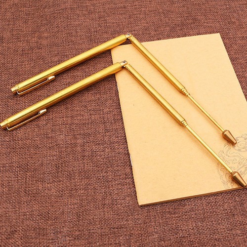 Pcs pen shape retractable - 2,