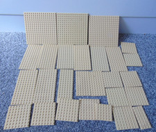 Lego Base Plate Building Board
