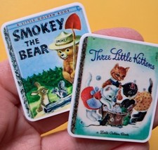 Vintage Inspired Dolls House