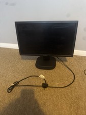 ViewSonic VG2239SMH 22" Full