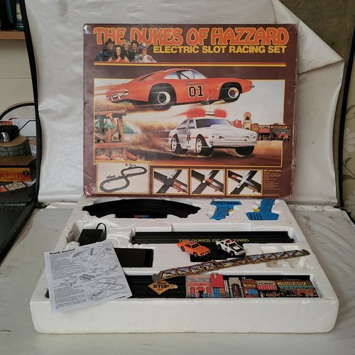 Rare retro dukes hazzard - rare,