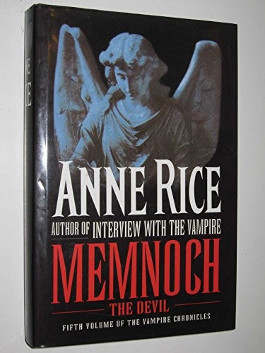 Memnoch the devil 5 - no., (the