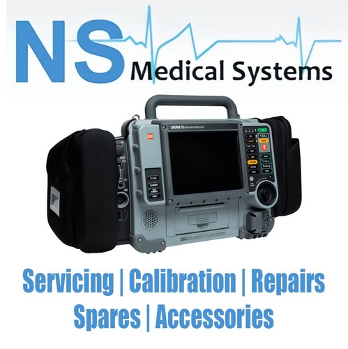 Servicing lifepak - of, 15