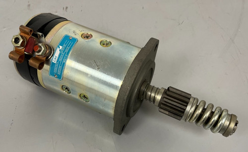 Genuine cav recon - cav, reman