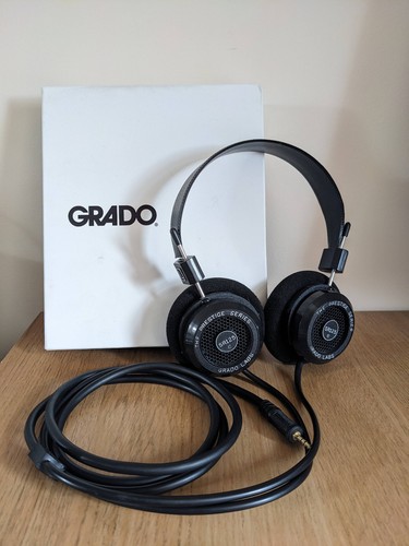 Grado sr125e prestige series - prestige,