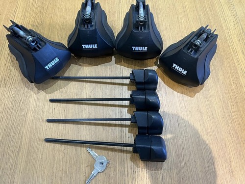 Thule 755 footpack for - thule,