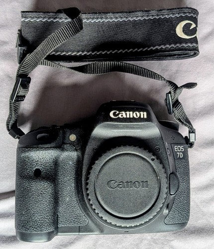 Canon eos mp - eos, 7d