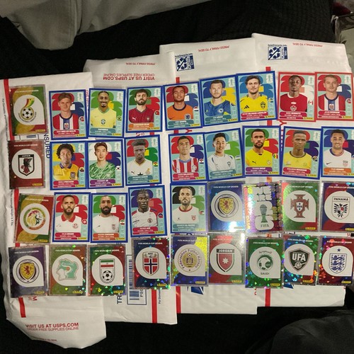 2026 fifa world - 2026, sticker