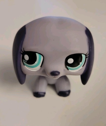 Lps littlest pet shop 1367 - shop,