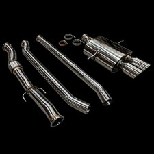 MINI Cooper S R56/R57/R58 2.5"