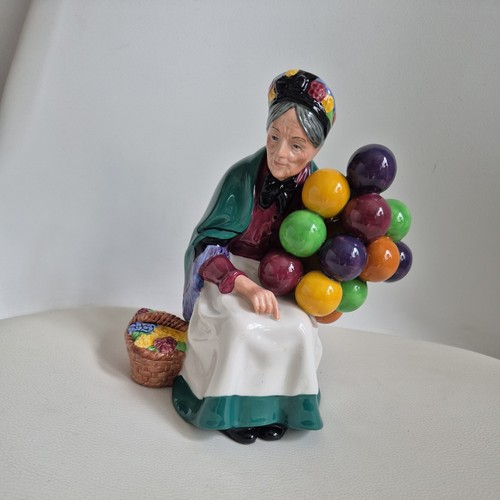 Royal doulton figure the - figure,