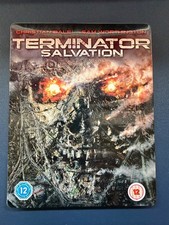 Terminator: Salvation