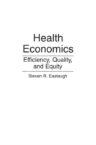 Health economics efficiency - economics:,