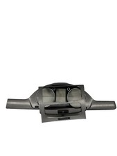 Volkswagen PASSAT B7 2011 dashboard trim A2l11b6s