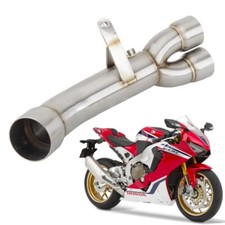 Honda CBR1000RR Exhaust Mid