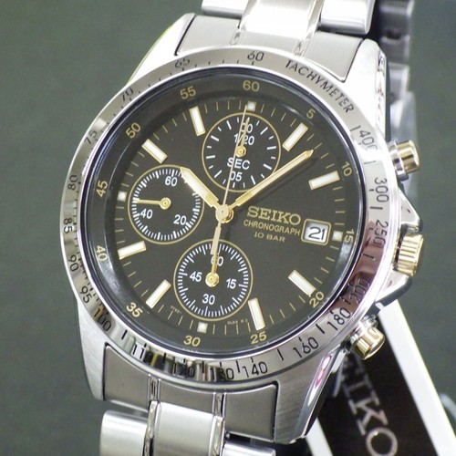 Special brand new seiko - brand,
