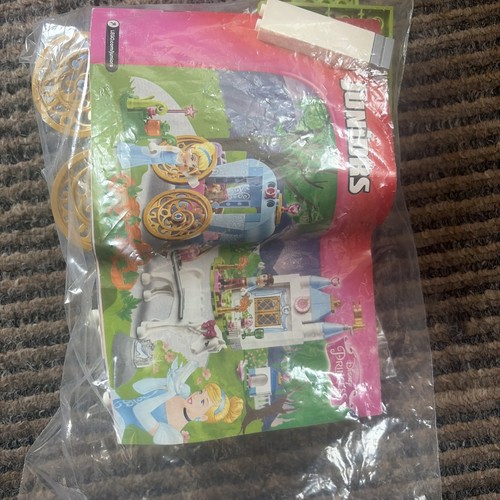 Lego juniors 10729 - juniors,