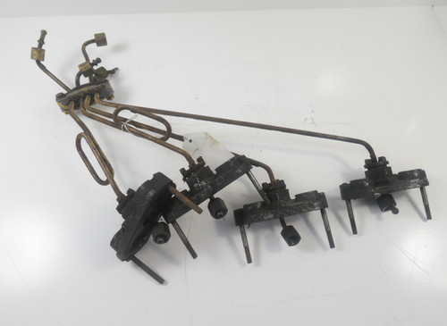 Complete set injector - set,