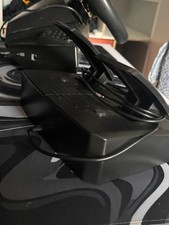 PS4 Steering Wheel and Pedals