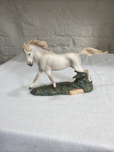 Franklin mint great - great, of