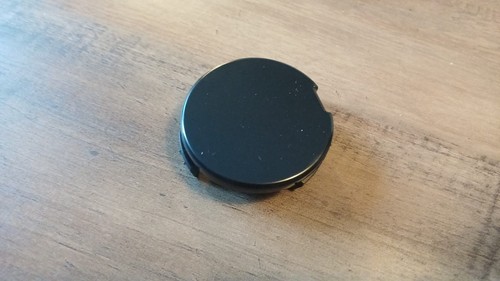 Genuine smart car - car, eye