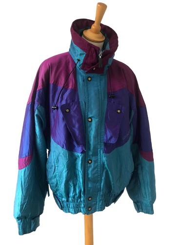 Vintage men s - vintage, couloir
