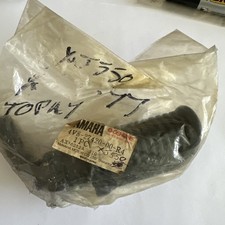 Yamaha XJ550 Front Right Foot