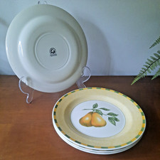 4 x Churchill Somerset Fruits