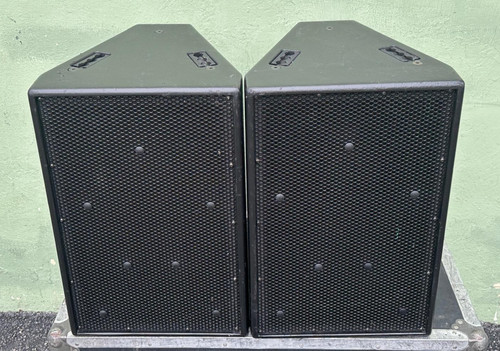 Eaw jf200e way loudspeaker - , 2-way