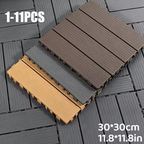 11x wpc decking - 11x,