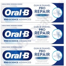 Oral-B Gum & Enamel Pro Repair