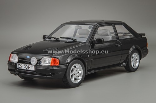 Mcg18546 ford escort rs - escort, iv