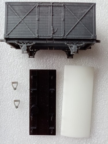 Simple printed kit oo - 3-d,