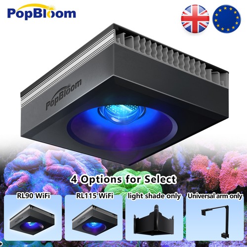 Popbloom rl90 rl115 marine - popbloom,