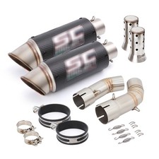 For Ducati 848 1098 1198