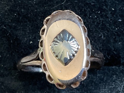Vintage ussr 14ct 583 - vintage,
