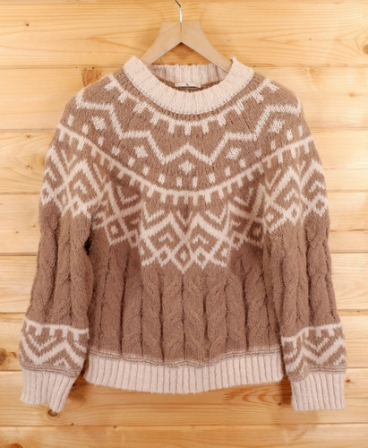 Icelandic nordic fair isle - fair,