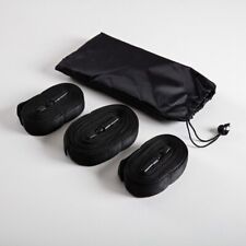 Overbody Storm Strap Set for Richbrook & Other Outdoor Car Covers- Standard Size