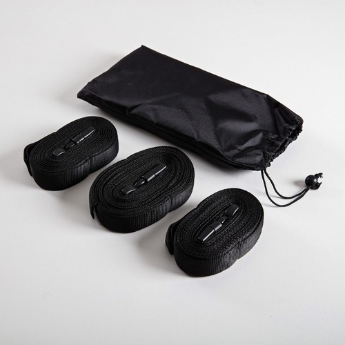 Overbody storm strap set for - overbody,