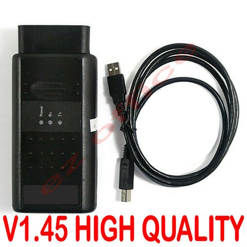 Com fits vauxhall obd2 - op,