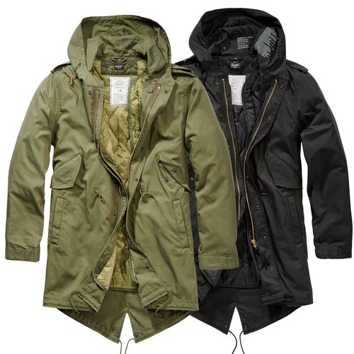 Brandit m51 parka winter - us,