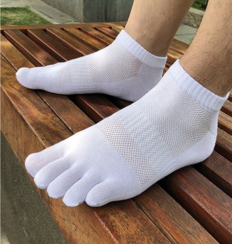 Pack men ankle - men, socks